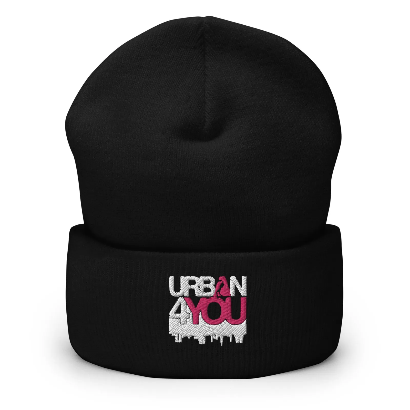 Urban4You | Gebreide Muts