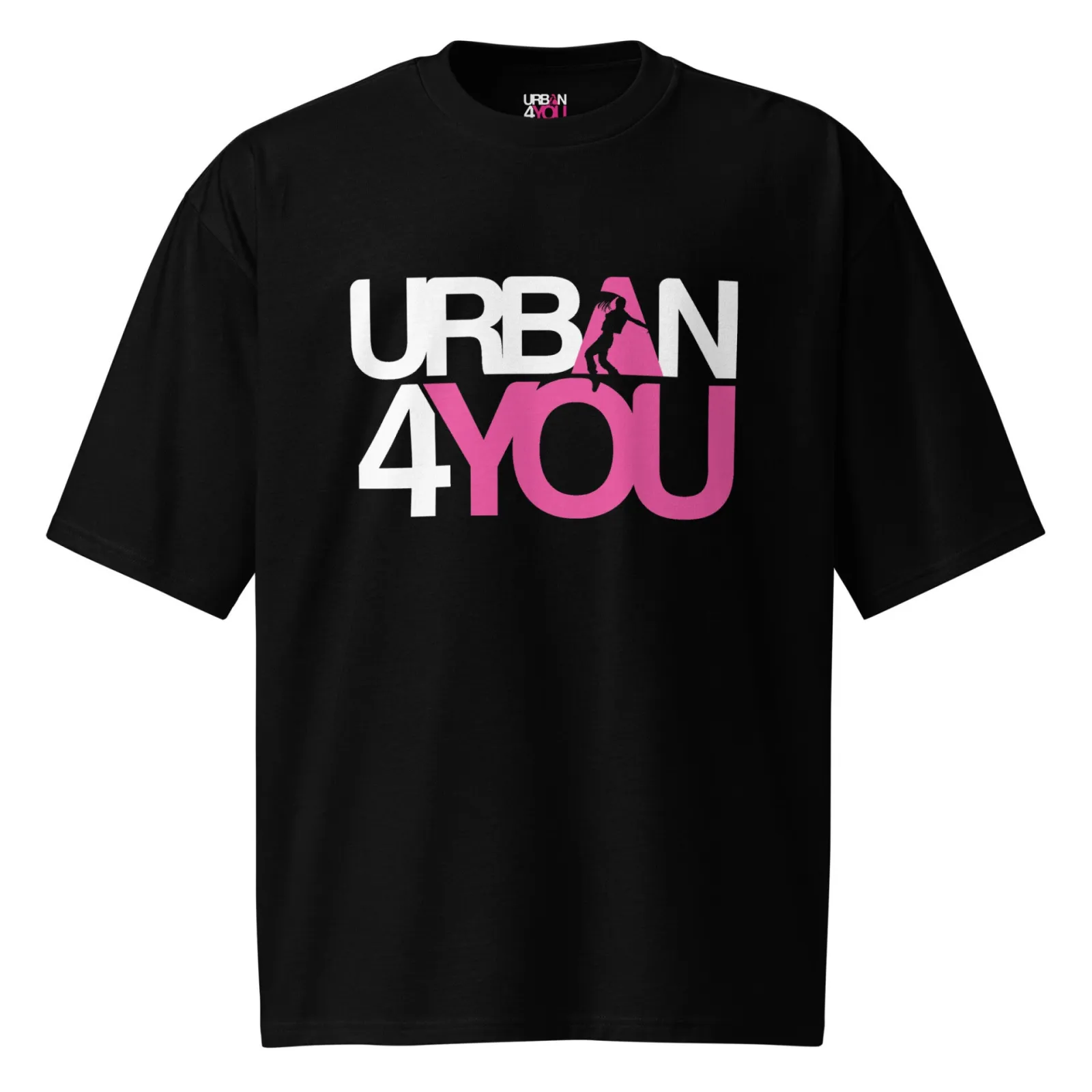 Urban4You | Oversized T-Shirt