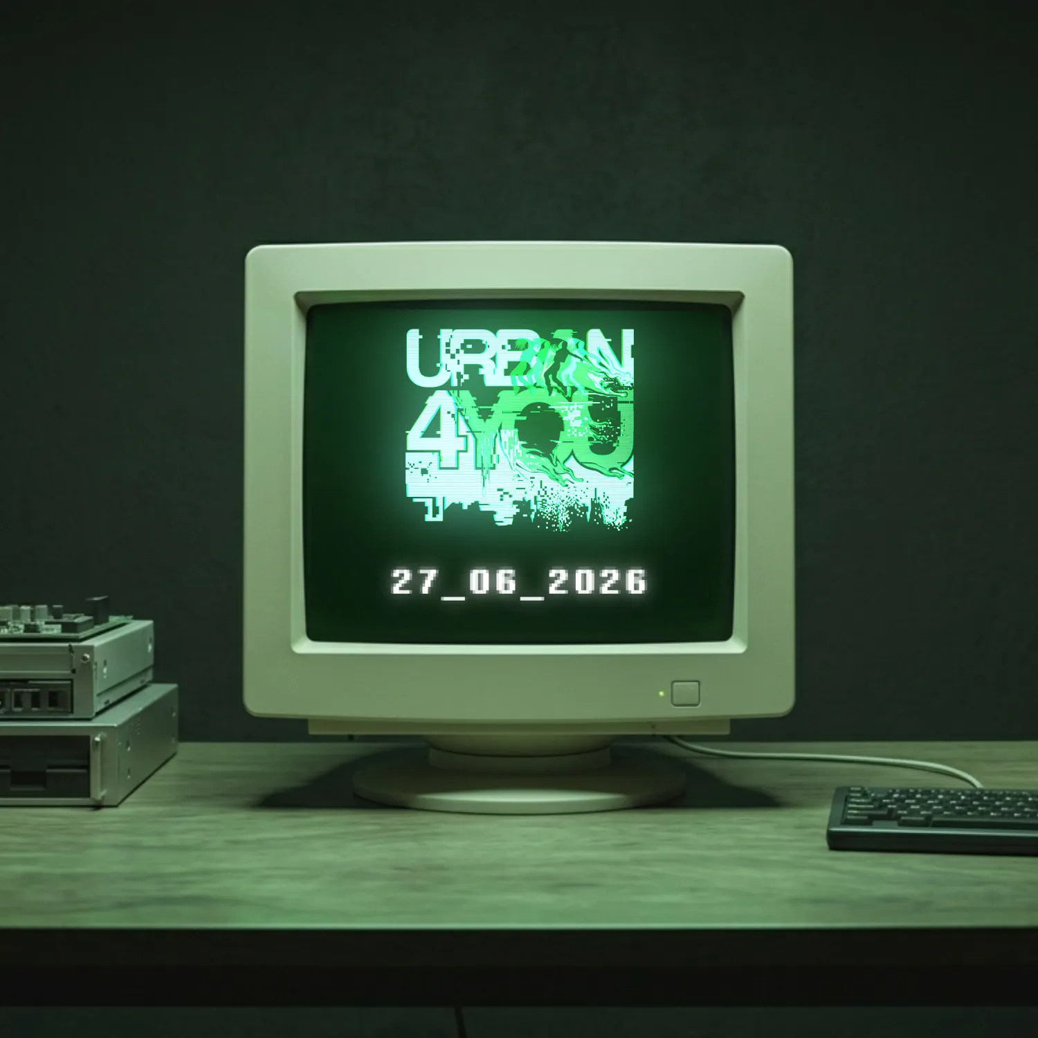 The Call – eindvoorstelling Urban4You