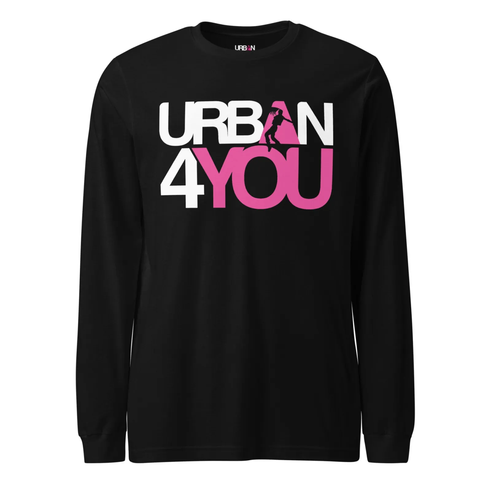 Urban4You | Long Sleeve