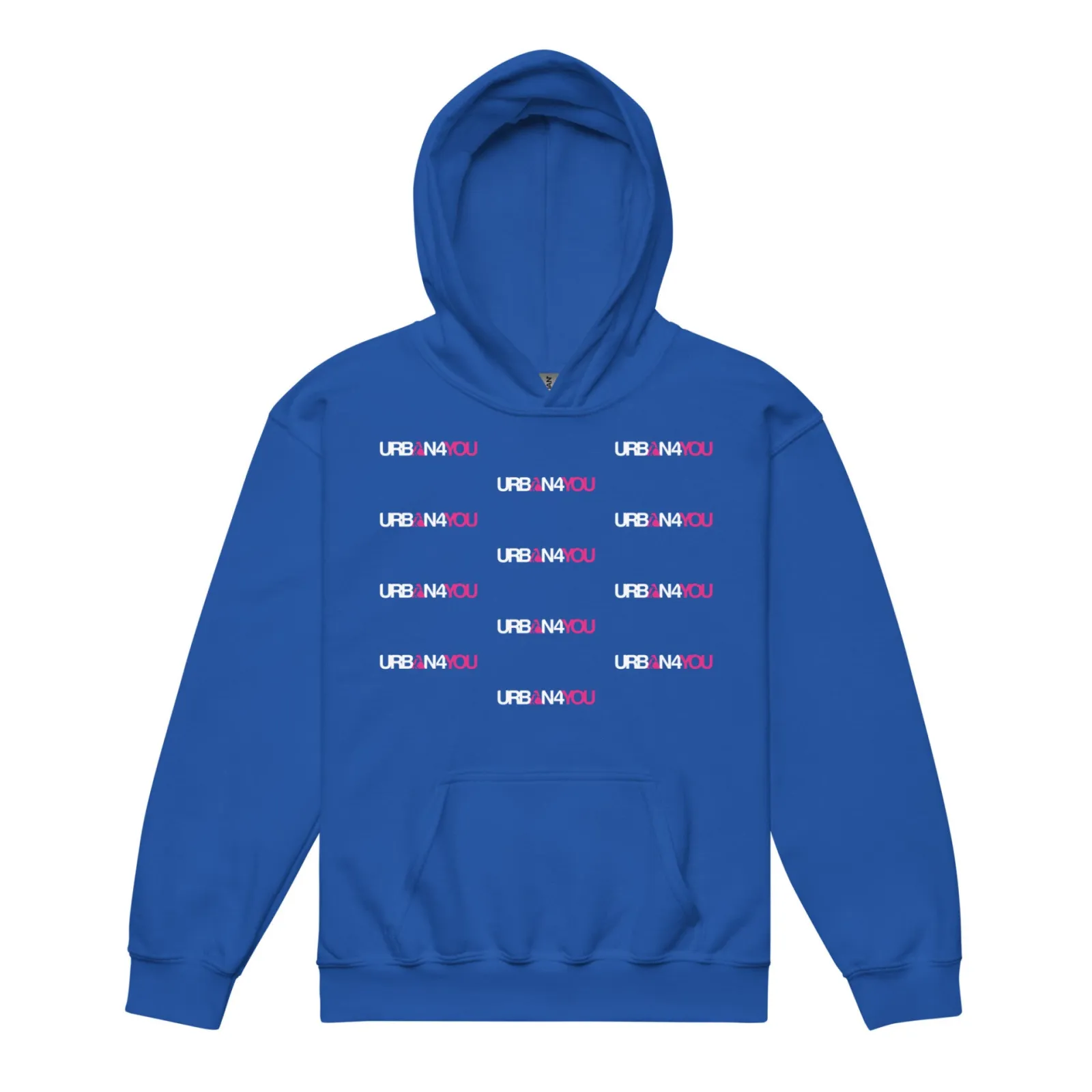 Youth Hoodie
